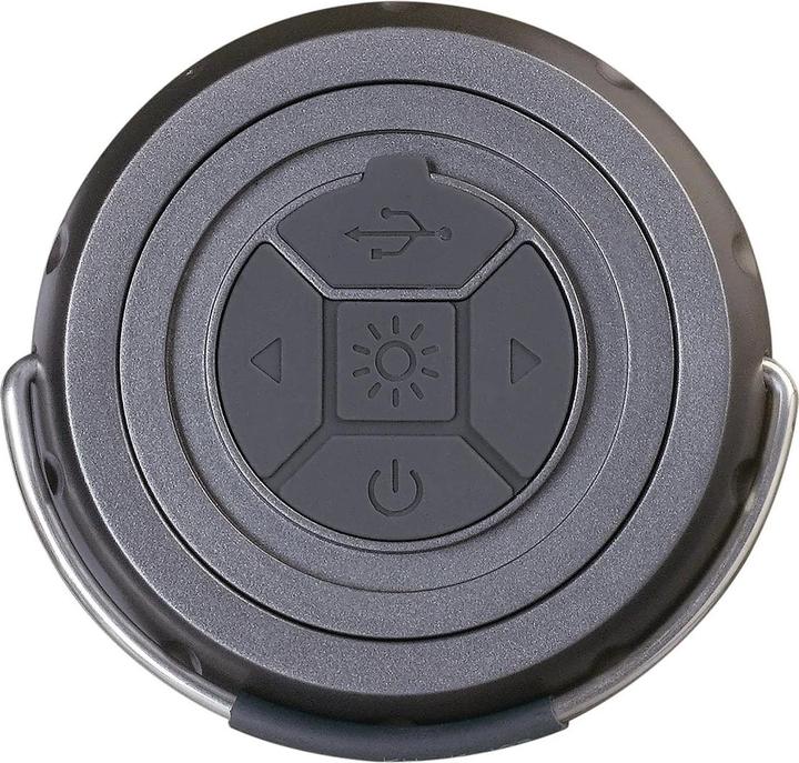 Actual product image Lenco BTL-030BA Lamp (40 h)