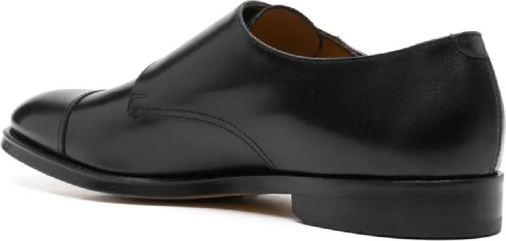 Image du produit Doucals Double Buckle Cap Toe (45)