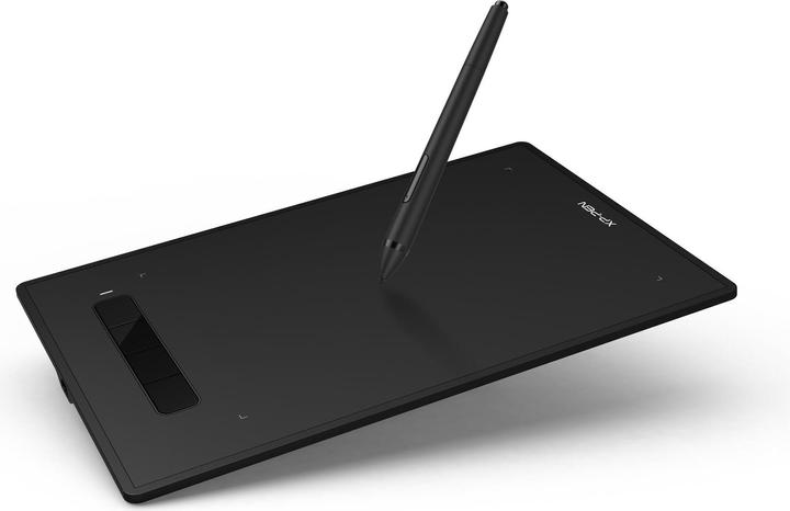 Produktbild XP-Pen Star G960S Plus (5080 lpi)