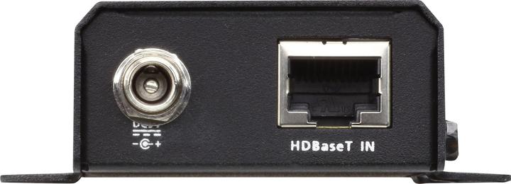 Actual product image Aten VanCryst VE811 HDMI HDBaseT Extender