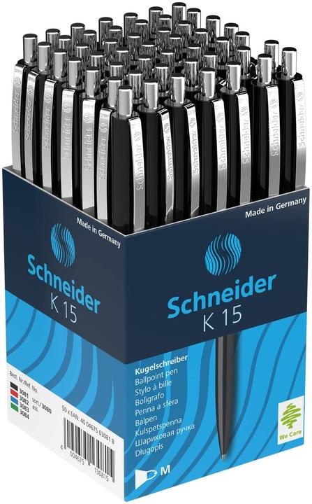 Immagine prodotto Schneider K15 JS 50 pezzi (50x)