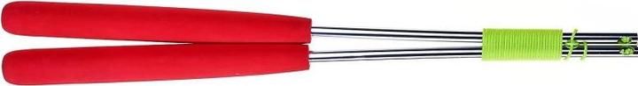 Image du produit Eureka! Diabolo-Sticks-rouge Aluminium