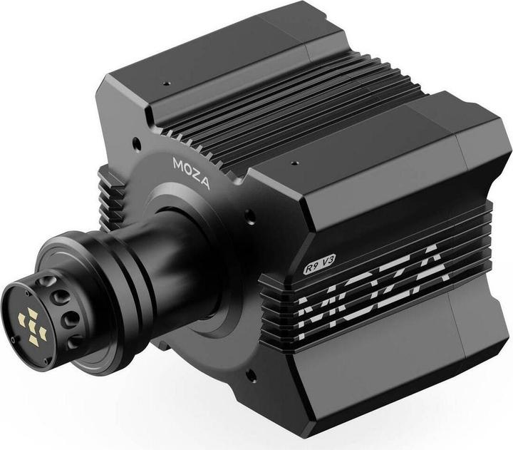 Immagine prodotto Moza R9 V3 (PC)