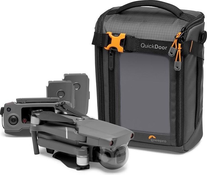 Actual product image Lowepro GearUp Creator Box L II Green Line (Photo trolley, 4.50 l)