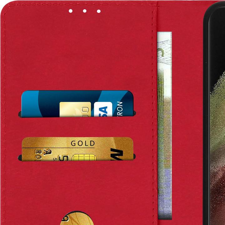 Actual product image Avizar Chester Series (Samsung Galaxy S21 Ultra)