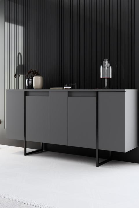 Actual product image Skye Decor Luxe (180 x 30 x 50 cm, 160 x 35 x 80 cm, 90 x 60 x 40 cm)