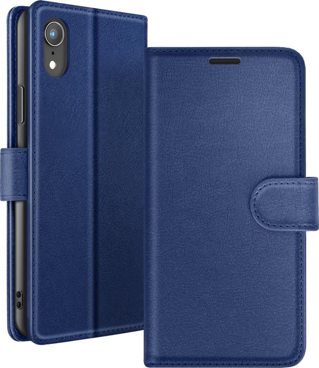 Bleu foncé