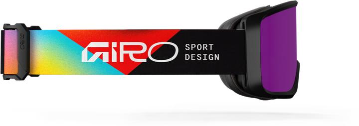 Immagine prodotto Giro Occhiale Sagen W Flash