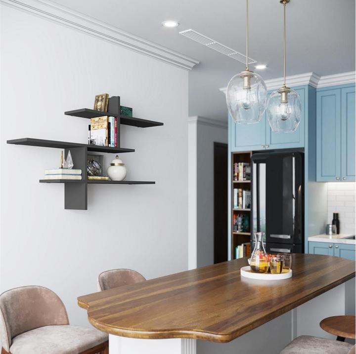 Image du produit Skye Decor Andrea (123 x 22 x 80.50 cm)