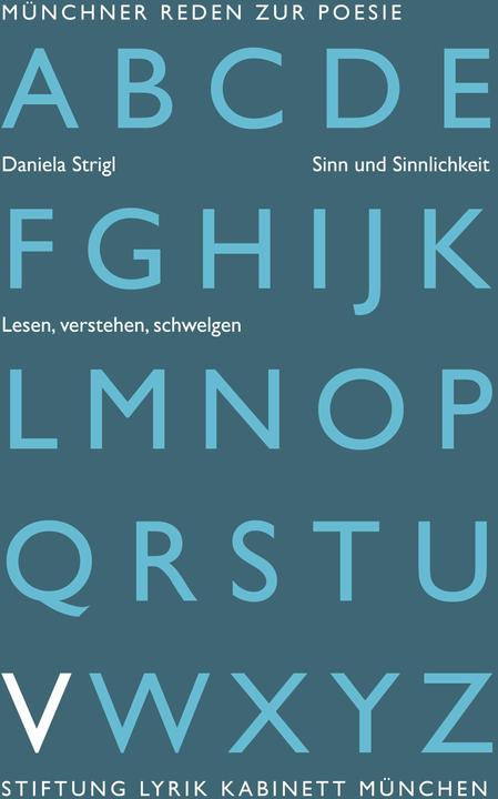 Produktbild Lisa Jeschke (Deutsch, Daniela Strigl, Frieder von Ammon, Holger Pils, Lisa Jeschke, 2021)