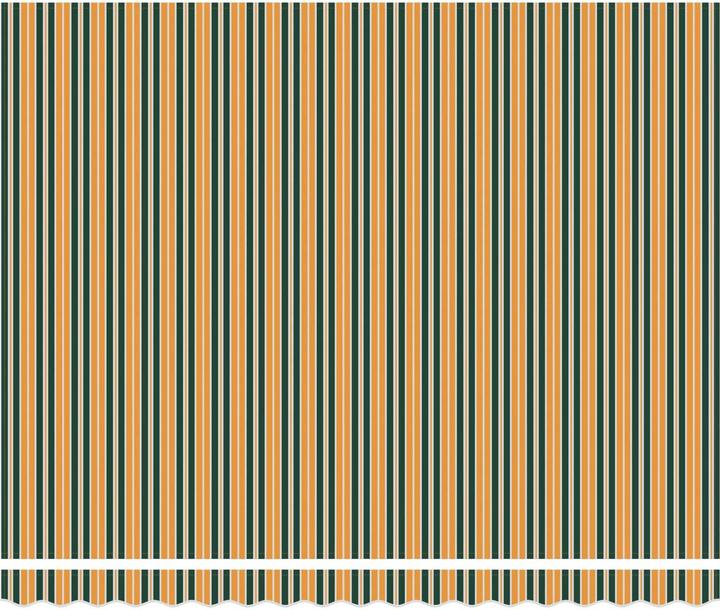 Image du produit vidaXL Parasol (3 m)