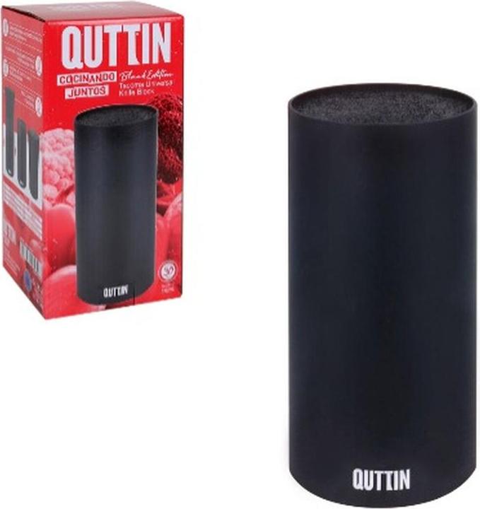 Produktbild Quttin Stahlsockel Tacoma Black Edition