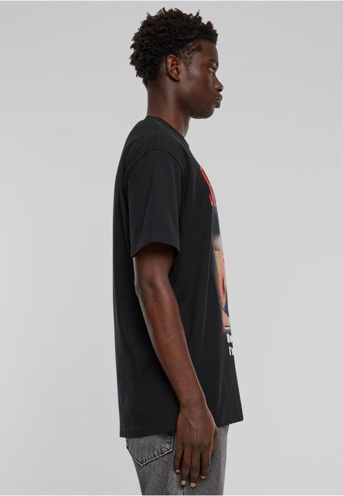 Immagine prodotto Urban Classics Scarface Non chiamarmi baby - Maglietta oversize pesante - 127037 (M)