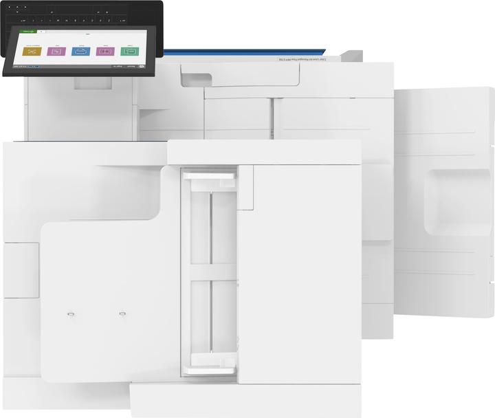 Produktbild HP Color LaserJet Managed Flow MFP E786z Engine 25A4/Min (Laser)