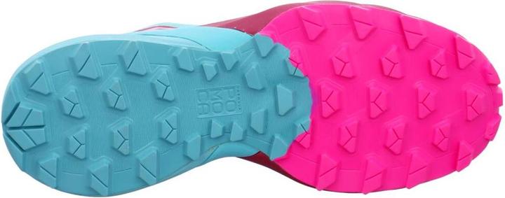 Actual product image Dynafit Ultra 50 running shoe (42)