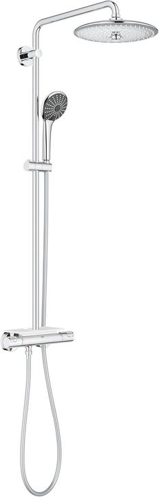 Produktbild Grohe Kopfbrausesystem Vitalio Joy 260