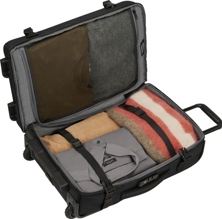 Produktbild Samsonite Roader (39.50 l, Handgepäck (bis 50l))