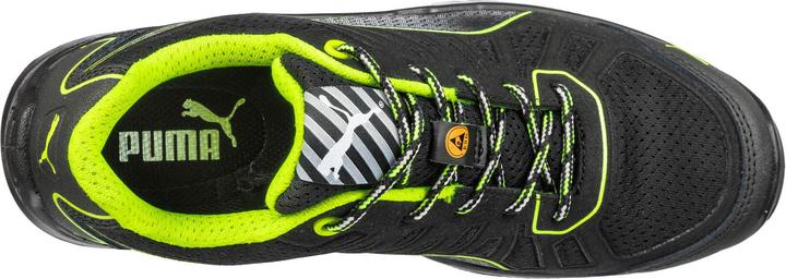 Produktbild Puma Halbschuhe (S1P, 41)