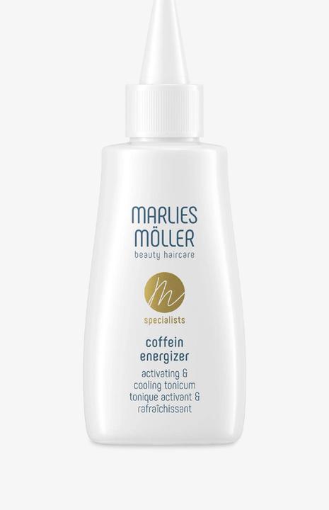 Produktbild Moeller Special Coffein Energizer (125 ml)