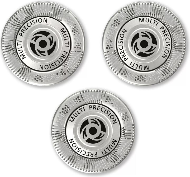 Image du produit Philips Têtes de rasoir série SH50/50 (3 x)