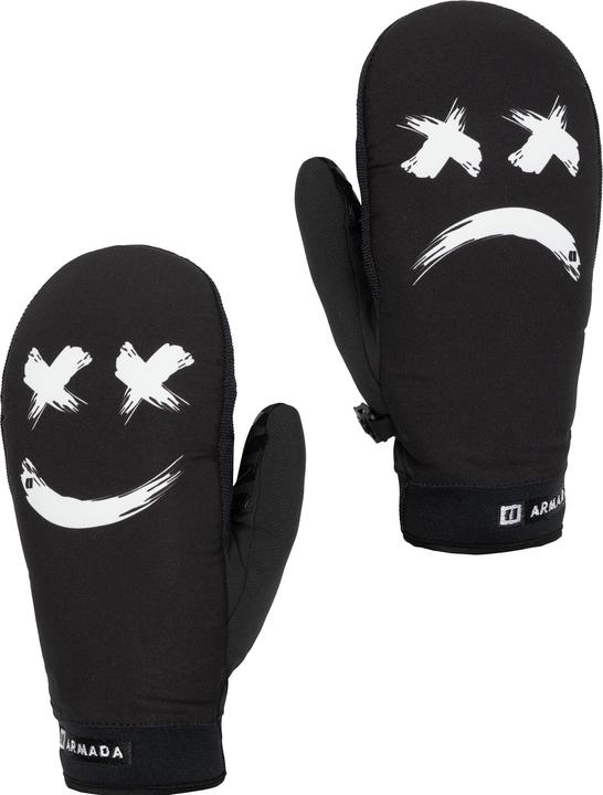 Produktbild Armada Carmel Windstopper (XS)