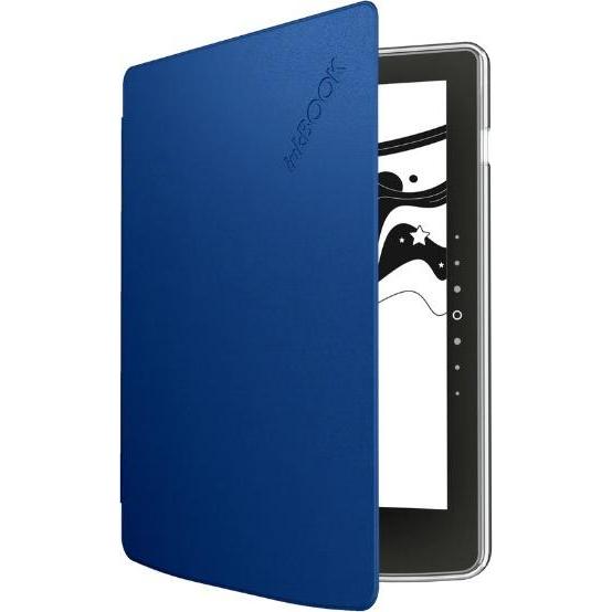 Inkbook case DUO indigo Blue (for Solaris model (Inkbook Solaris) (61119162)