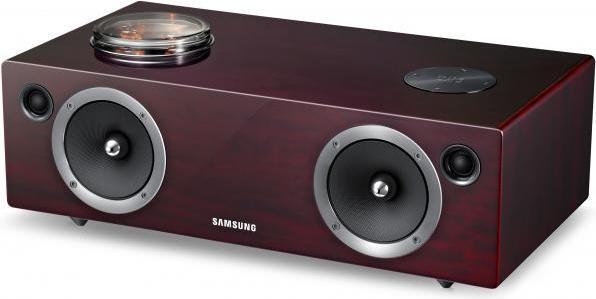 Productafbeelding Samsung E750 (Elektrische stroom)