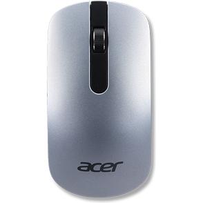 Acer Thin&Light AMR820 (Kabellos), Maus, Silber