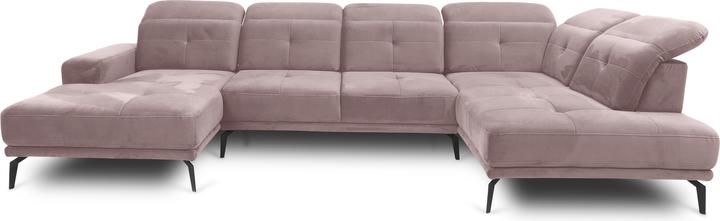 Actual product image ELTAP Bretan (Corner sofa, Sofa bed)