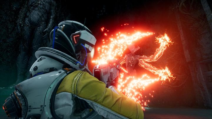 Image du produit Sony Returnal (nordique) (PS5, DE)