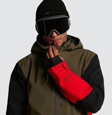 Produktbild Volcom BL Stretch Gore Jacket ski (S)