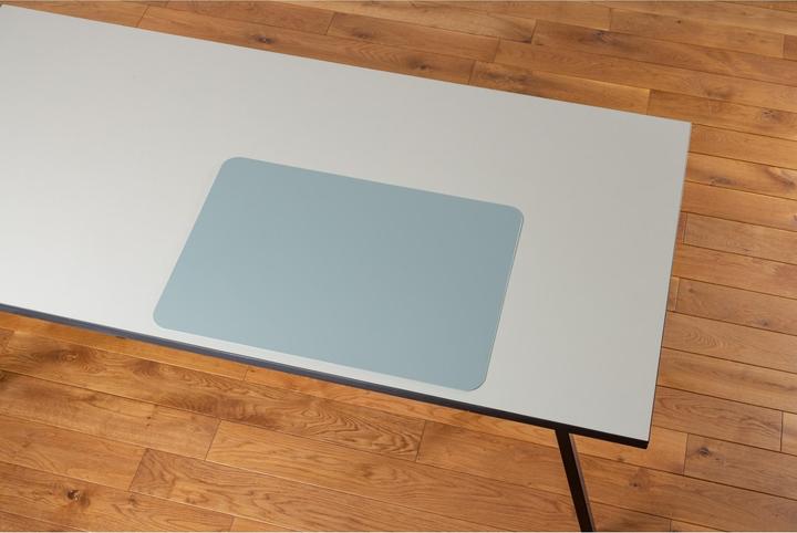 Bleu aqua, Soft Aqua