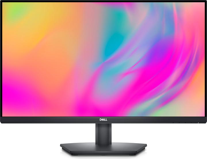Actual product image Dell SE2723DS (2560 x 1440 pixels, 27")