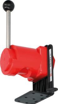 Actual product image Gyso Filling tap KALTEX 200