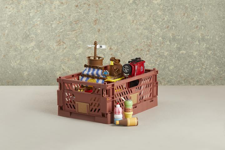 Image du produit Schou Faltbar XL (50 x 33 x 20 cm, 27.60 l)
