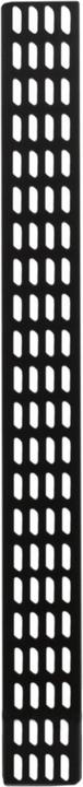 Actual product image DS-IT Vertical cable management strip