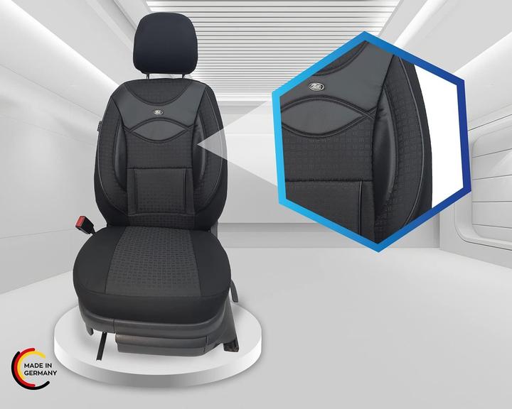 Produktbild Coprisedili