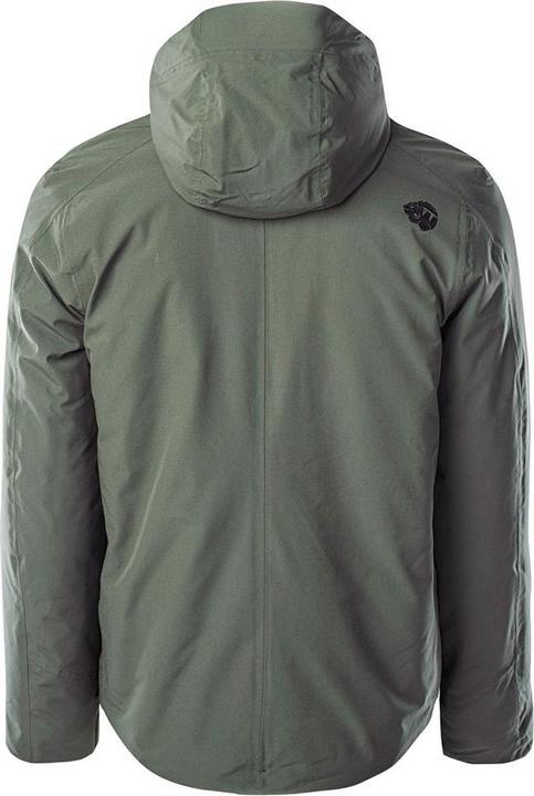 Produktbild Iguana Lotho Winterjacke (XXL)