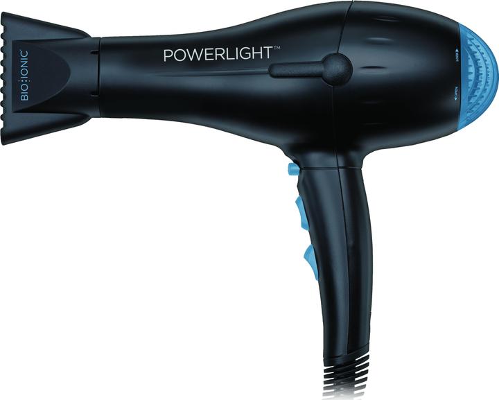 Actual product image Bio Ionic Powerlight 18W Speed Dryer Hairdryer (1800 W)