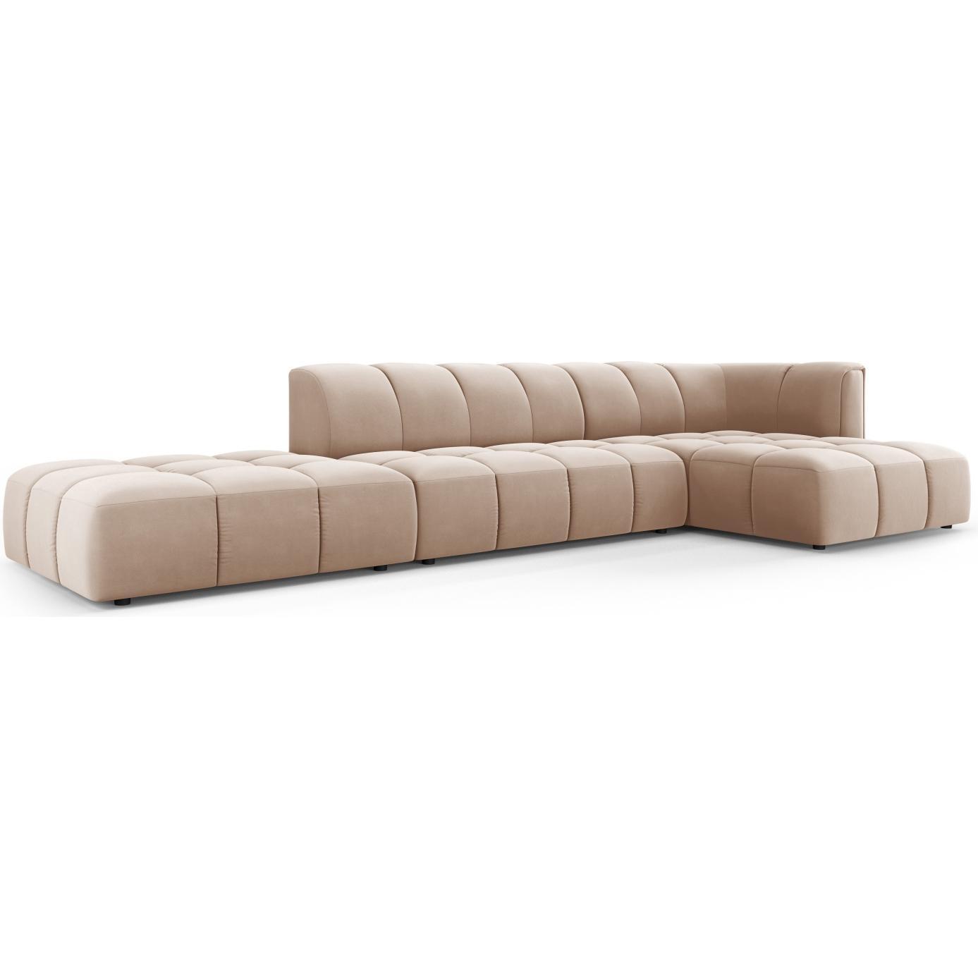 Maison Heritage, Sofa, Adams (Ecksofa)