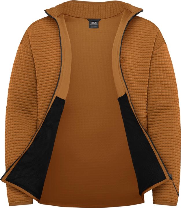 Actual product image Jack Wolfskin Mogari Fz M (XXL)