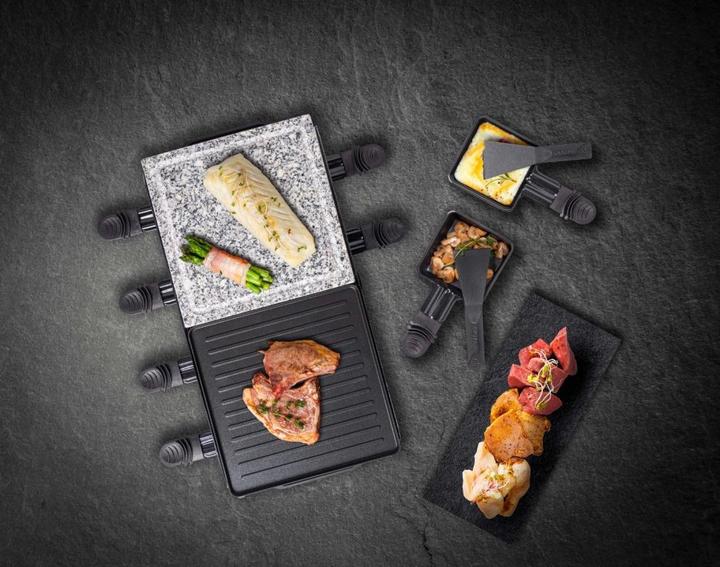 Produktbild Bestron Raclette-Grill