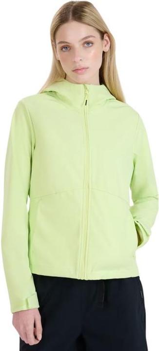 Produktbild 4F Softshelljacke (XL)