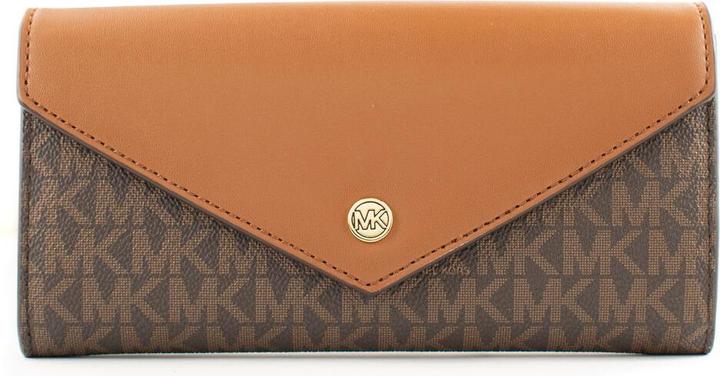Michael Kors Women's Purse 35F3GTVE7B-BROWN