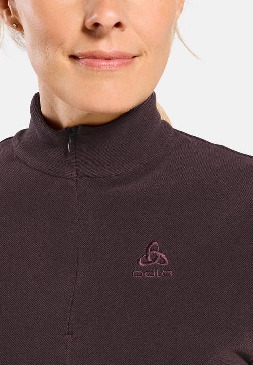 Immagine prodotto Odlo Strato medio 1/2 zip ROY (XL)
