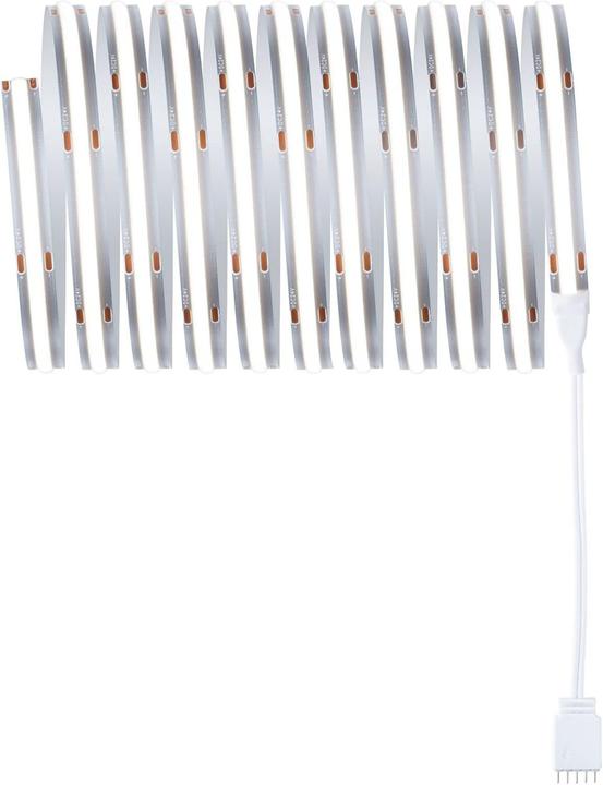 Image du produit Paulmann MaxLED 1000 Full-Line COB Stripe Set (Lumière du jour, 150 cm, Intérieur)
