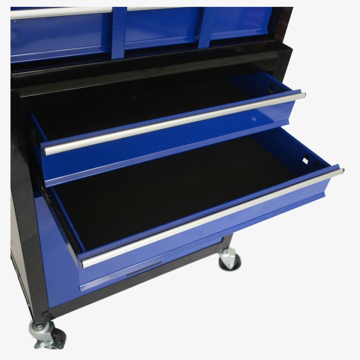 Immagine prodotto Arebos Carrelli portattrezzi (2 x)