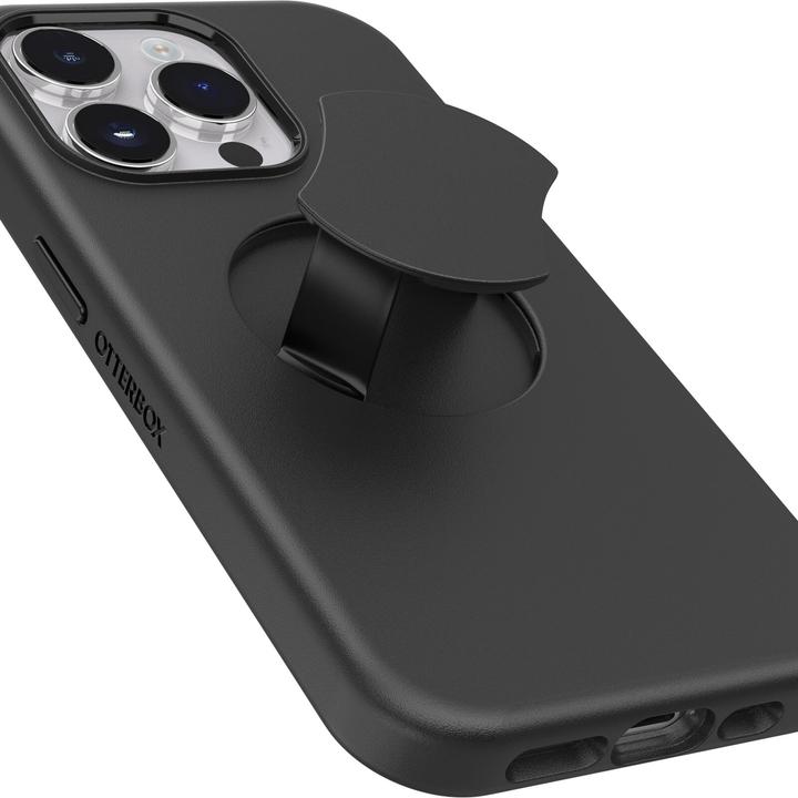 Produktbild OtterBox OtterGrip Symmetry mit MagSafe (Apple iPhone 14 Pro)