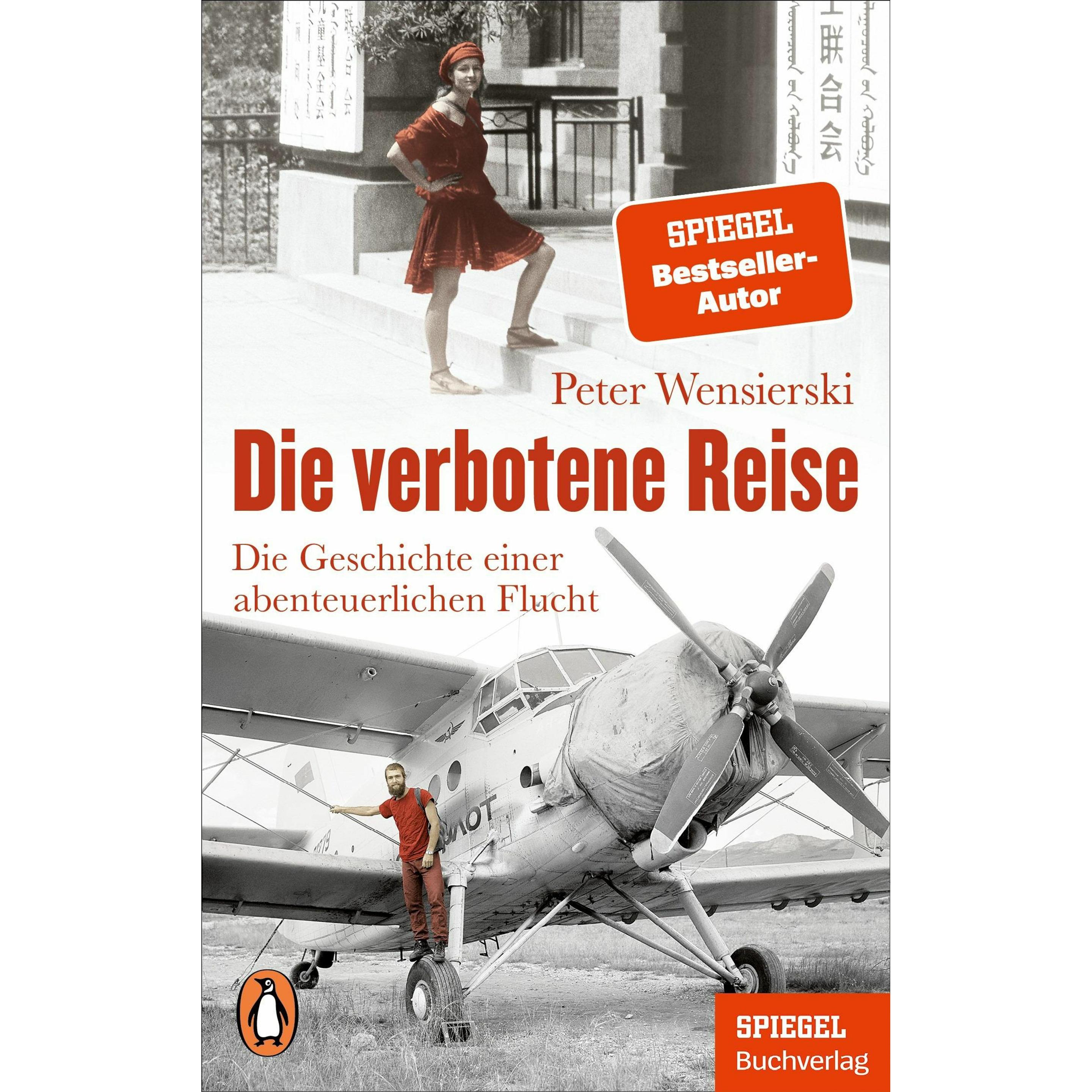 Die verbotene Reise, Saggistica di Peter Wensierski