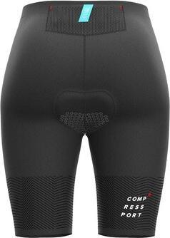 Produktbild Compressport Tri Under Control Short W (M)